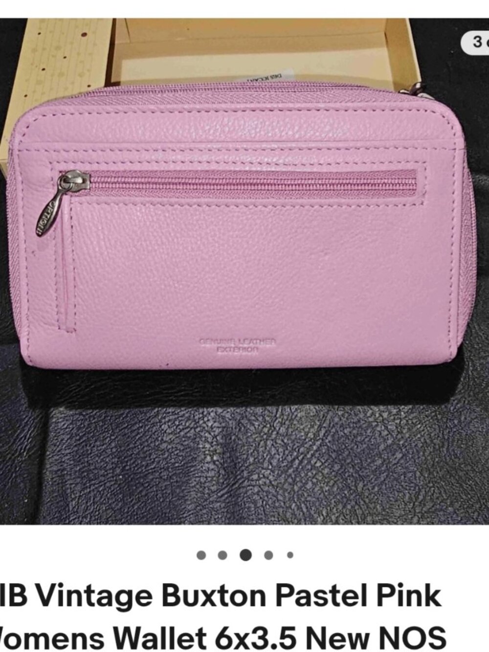Wallet - Picture 4 of 8